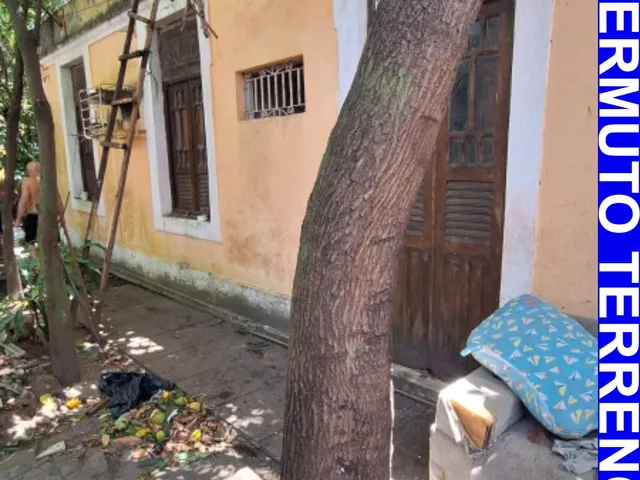 Imagem: Terreno à venda em Recife-PE, Graças