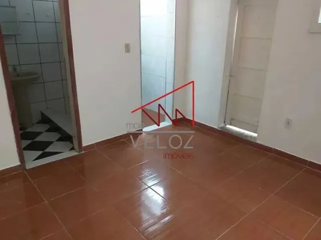 Imagem: Kitnet/Conjugado-À Venda-Centro-Rio de
