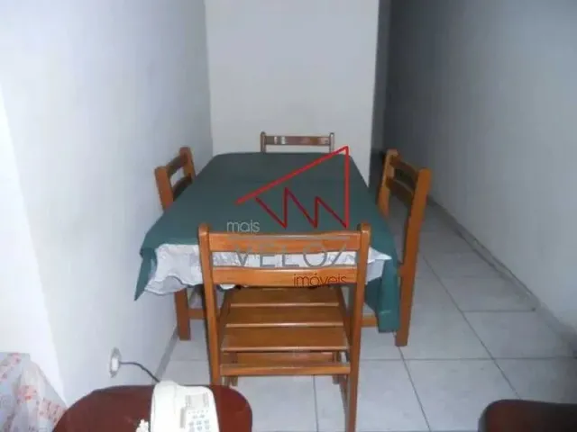 Imagem: Apartamento - Padrão / Residencial / Glória