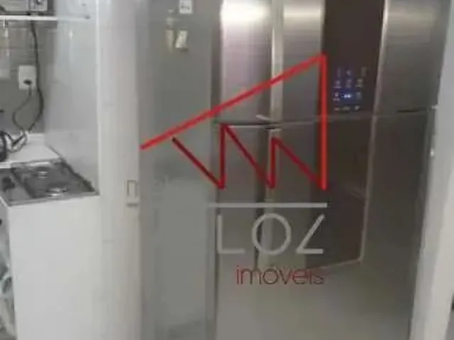 Imagem 2: Kitnet/Conjugado-À Venda-Centro-Rio de Janeiro-Rj