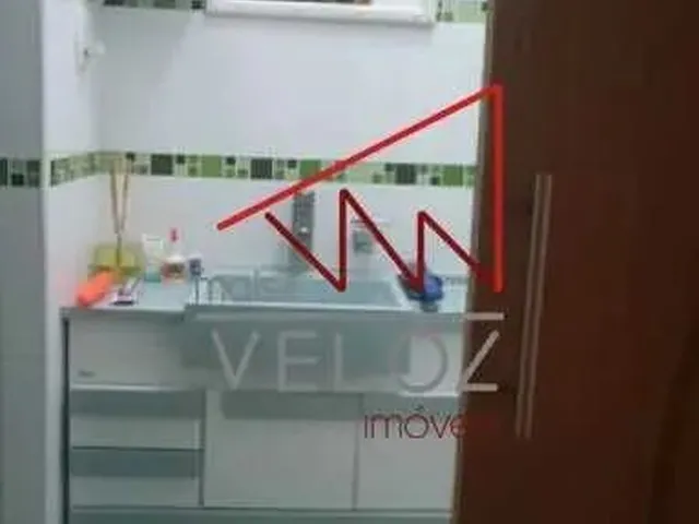 Imagem 7: Kitnet/Conjugado-À Venda-Centro-Rio de Janeiro-Rj