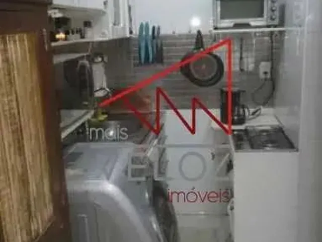Imagem 13: Kitnet/Conjugado-À Venda-Centro-Rio de Janeiro-Rj