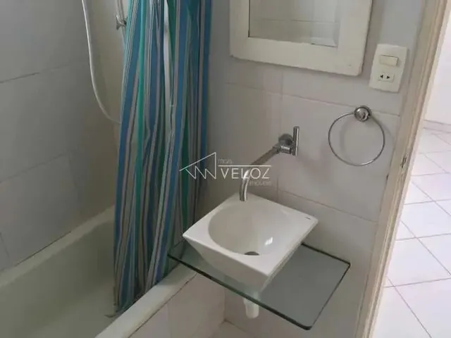 Imagem: Apartamento / Residencial / Catete