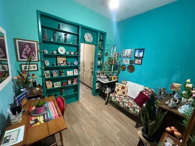 Imagem 9: Kitnet/Conjugado - / Residencial / Centro