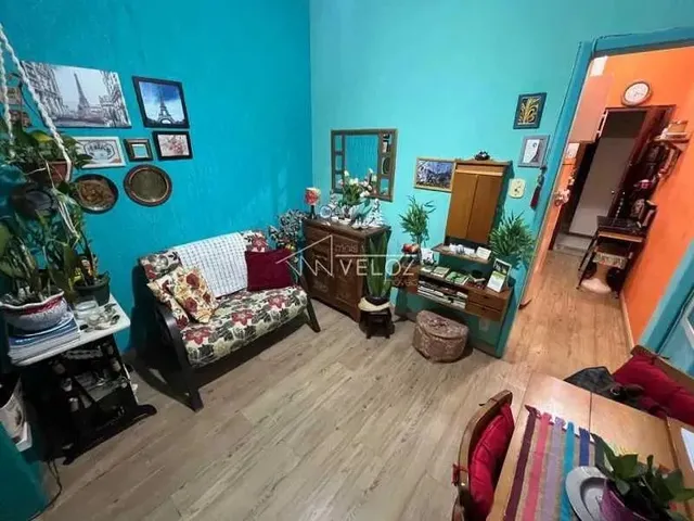 Imagem 11: Kitnet/Conjugado - / Residencial / Centro