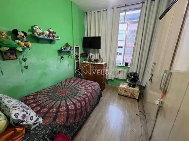 Imagem 4: Kitnet/Conjugado - / Residencial / Centro