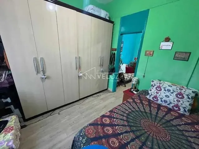 Imagem 6: Kitnet/Conjugado - / Residencial / Centro