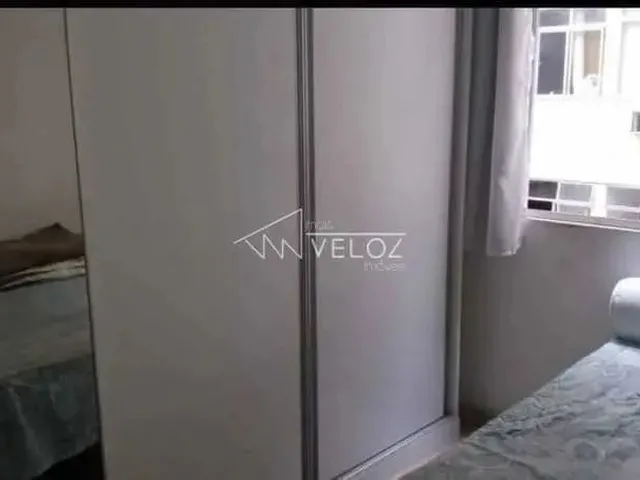 Imagem 1: Kitnet/Conjugado : / Residencial / Centro