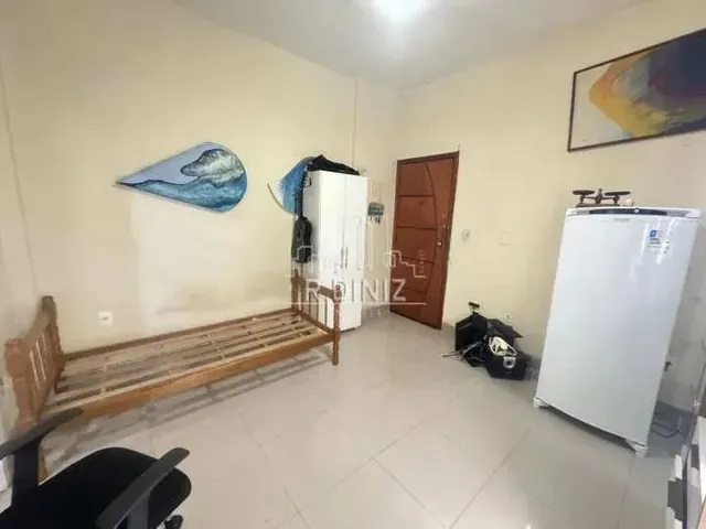 Imagem 4: Conjugado com Área Externa. Reformado