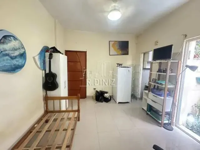 Imagem 11: Conjugado com Área Externa. Reformado