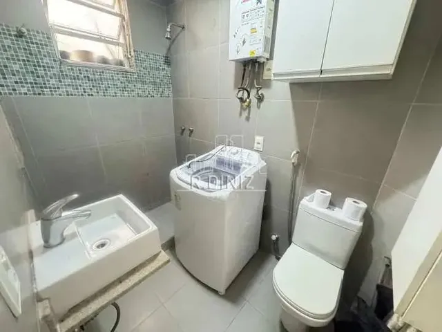 Imagem 10: Conjugado com Área Externa. Reformado