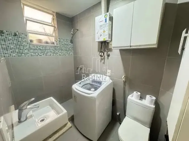 Imagem 8: Conjugado com Área Externa. Reformado