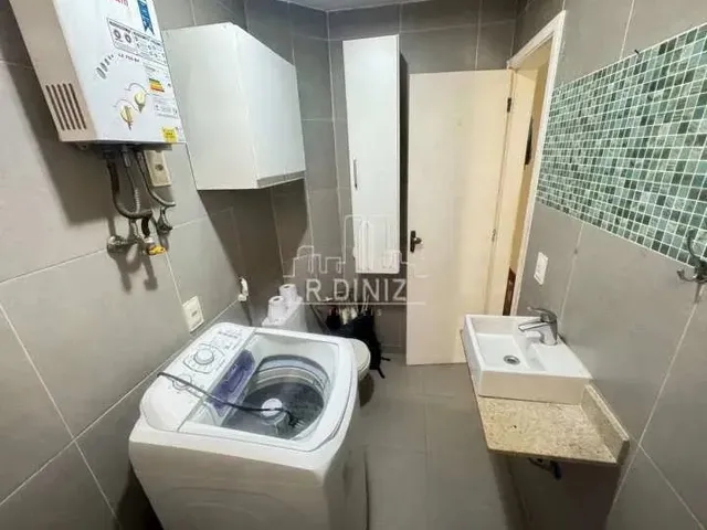 Imagem 3: Conjugado com Área Externa. Reformado