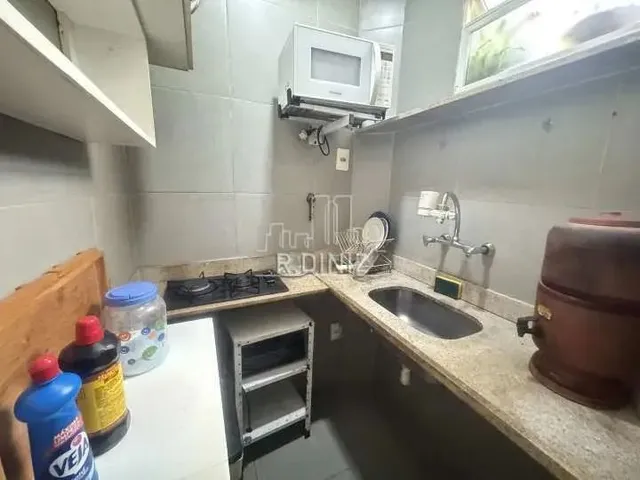 Imagem 7: Conjugado com Área Externa. Reformado