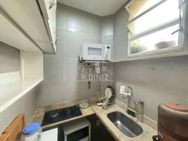 Imagem 2: Conjugado com Área Externa. Reformado
