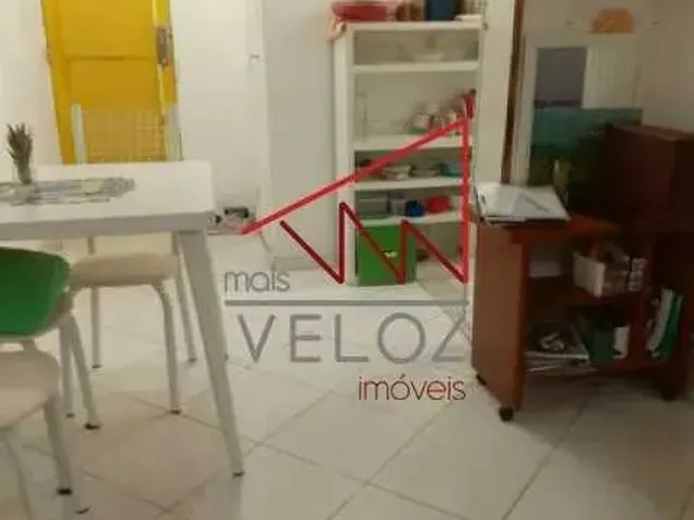 Imagem: Apartamento - Padrão / Residencial / Glória