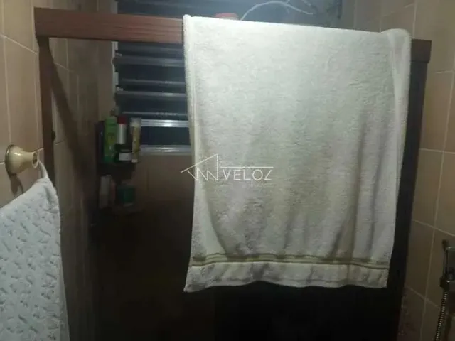 Imagem: Apartamento - / Residencial / Catumbi