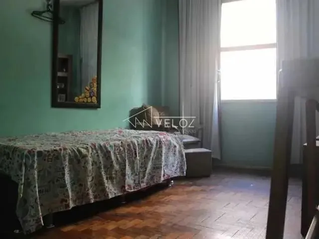 Imagem: Apartamento-À Venda-Centro-Rio de Janeiro-Rj