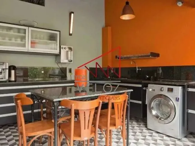 Imagem: Casa de Rua-À Venda-Catete-Rio de Janeiro-Rj