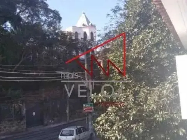 Imagem: Apartamento-À Venda-Santa Teresa-Rio de