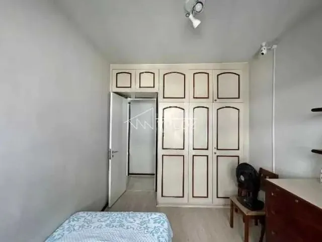 Imagem: Apartamento / Residencial / Catete