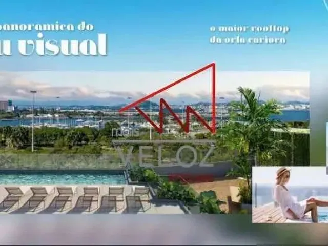Imagem 15: Studio-À Venda-Glória-Rio de Janeiro-Rj