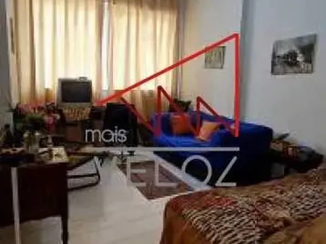 Imagem: Apartamento-À Venda-Catete-Rio de Janeiro-Rj