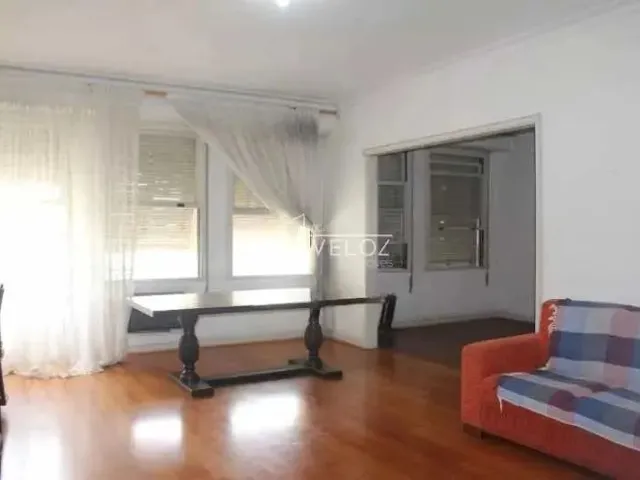 Imagem: Apartamento - / Residencial / Glória