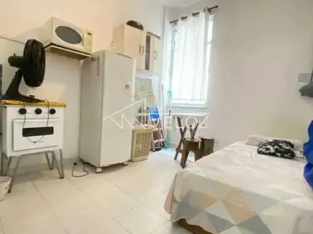 Imagem: Kitnet/Conjugado / Residencial / Centro
