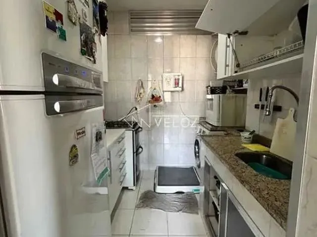 Imagem 16: Cobertura : Linear / Residencial / Centro