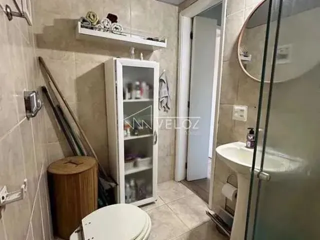 Imagem 3: Cobertura : Linear / Residencial / Centro