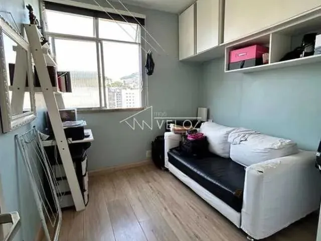 Imagem 7: Cobertura : Linear / Residencial / Centro