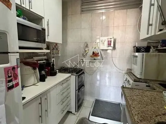 Imagem 15: Cobertura : Linear / Residencial / Centro
