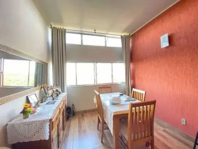 Imagem: Apartamento Padrão / Residencial / Glória