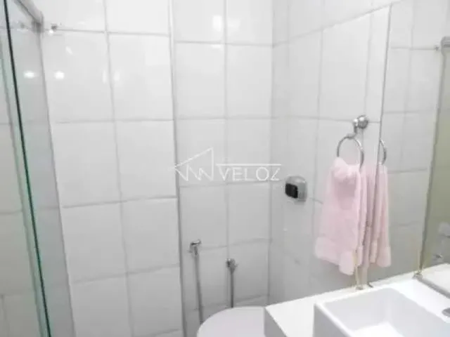 Imagem: Apartamento - Padrão / Residencial / Centro