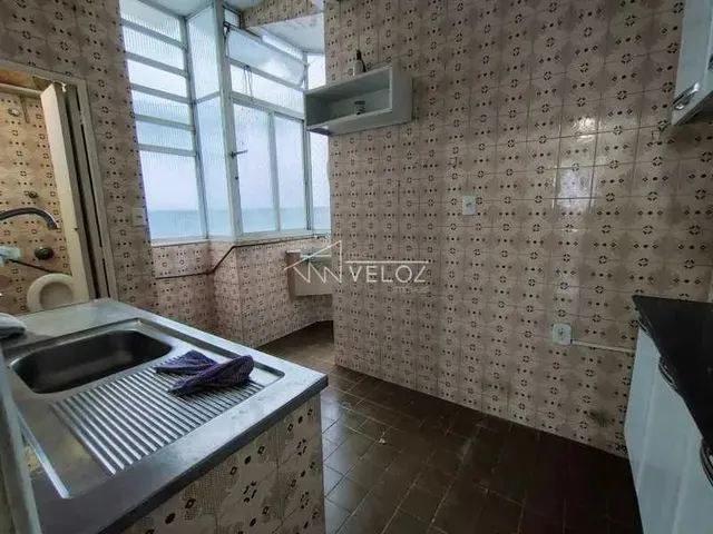 Imagem: Apartamento / Residencial / Centro