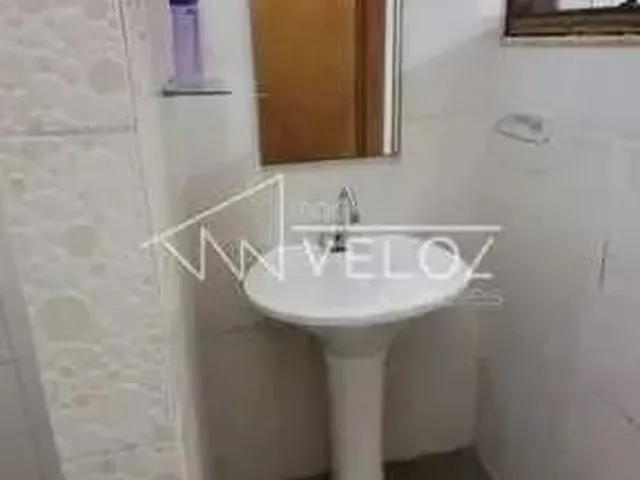 Imagem: Casa de Rua - Duplex / Residencial / Catumbi