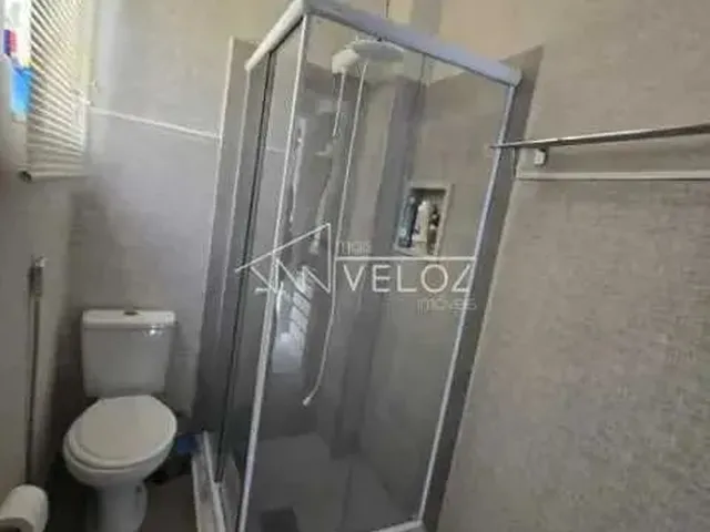 Imagem: Apartamento Padrão / Residencial / Catete