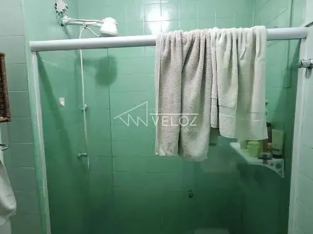 Imagem: Apartamento - / Residencial / Centro
