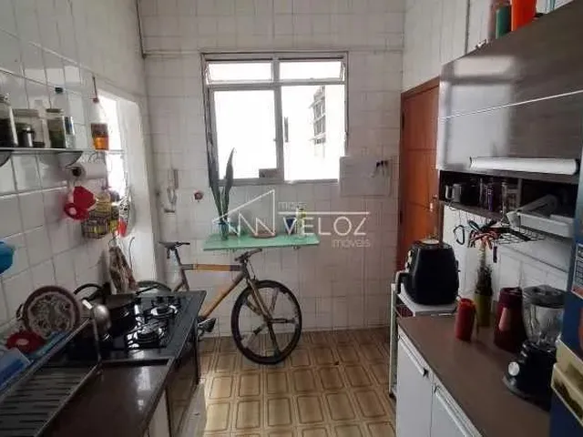 Imagem 6: Apartamento - / Residencial / Centro