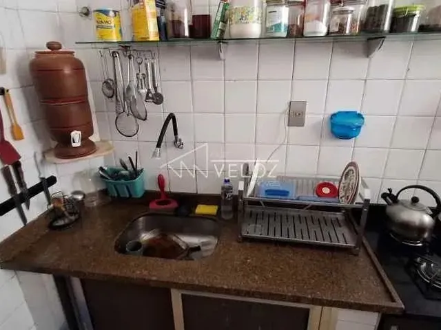 Imagem 7: Apartamento - / Residencial / Centro