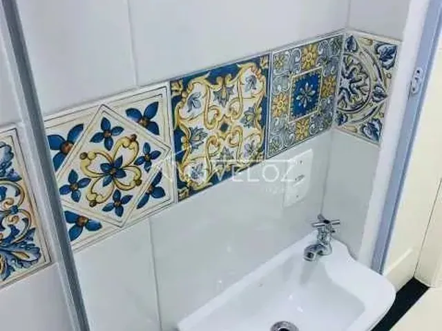Imagem: Apartamento-À Venda-Santa Teresa-Rio de