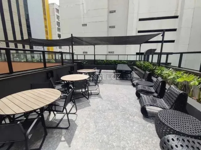 Imagem: Studio / Residencial / Centro