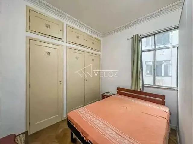 Imagem: Kitnet/Conjugado / Residencial / Centro