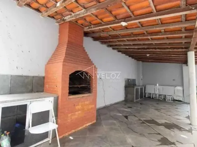 Imagem: Apartamento Padrão / Residencial / Glória