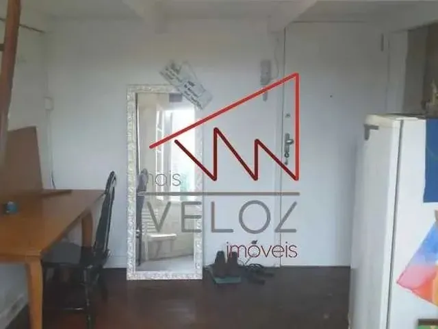 Imagem: Apartamento Padrão / Residencial / Glória