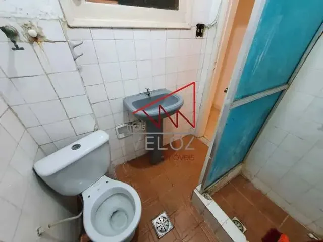Imagem: Kitnet/Conjugado-À Venda-Centro-Rio de