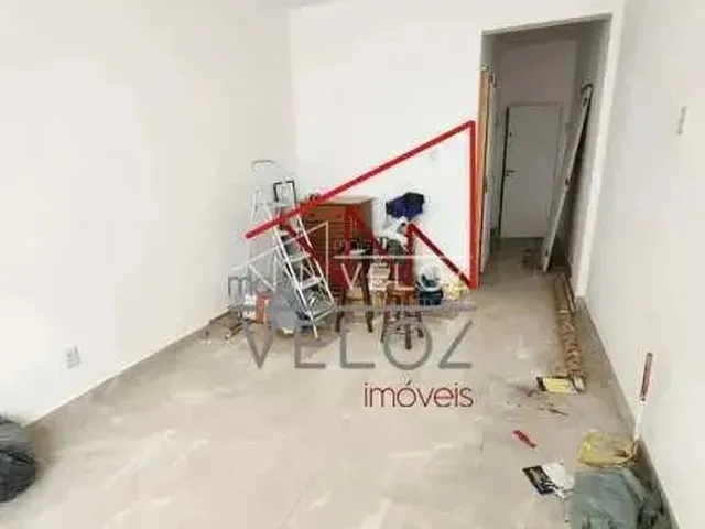 Imagem 11: Kitnet/Conjugado - / Residencial / Centro