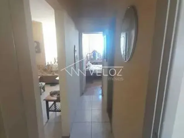 Imagem: Apartamento - Padrão / Residencial / Centro