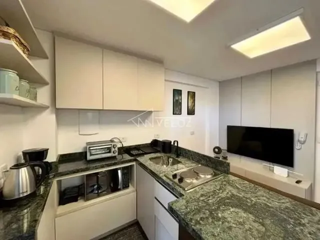 Imagem: Apartamento - Padrão / Residencial / Centro
